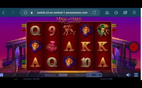 lasst die Spiele beginnen ?Moneymaker84 Online Casino ? Moneymaker84, Merkur Magie, Novoline, Casino