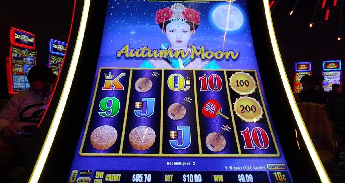 me arresge y de Nuevo me la iso El yamaava resort casino