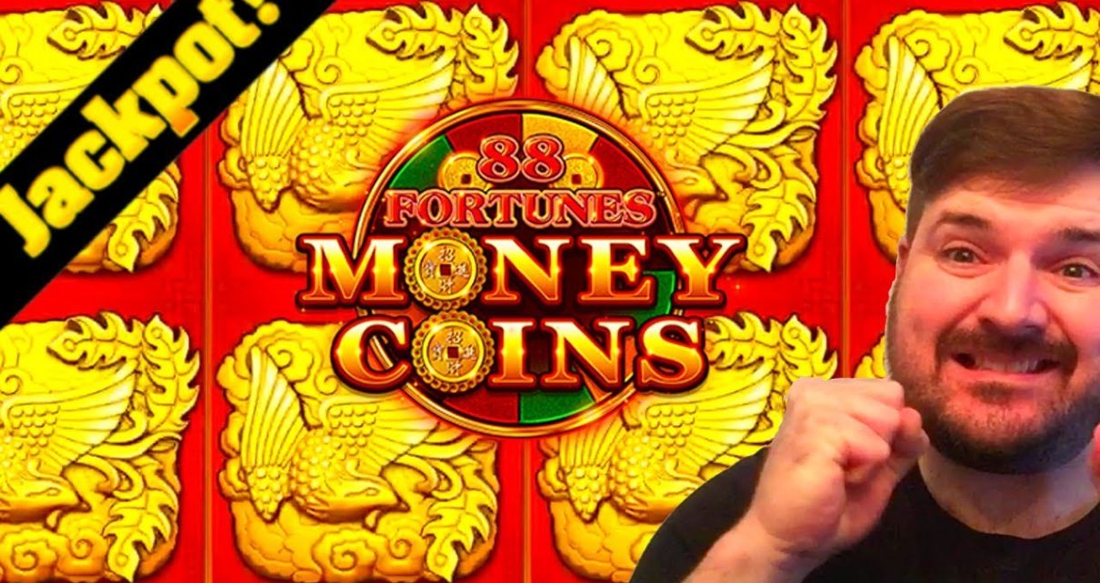 non 1 But 2 JACKPOT HAND PAYS At Mystic Lake Casino!