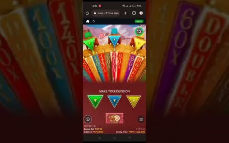 online casino 747 Crazy time