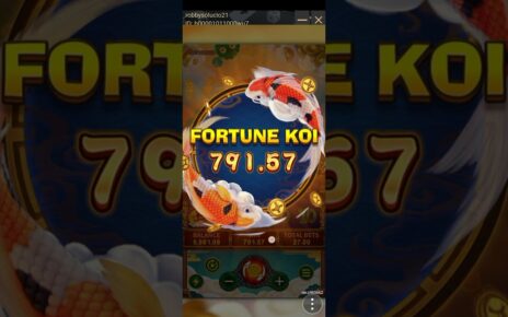 online casino fortune coin #1 tmtplay nuebe gaming fachai