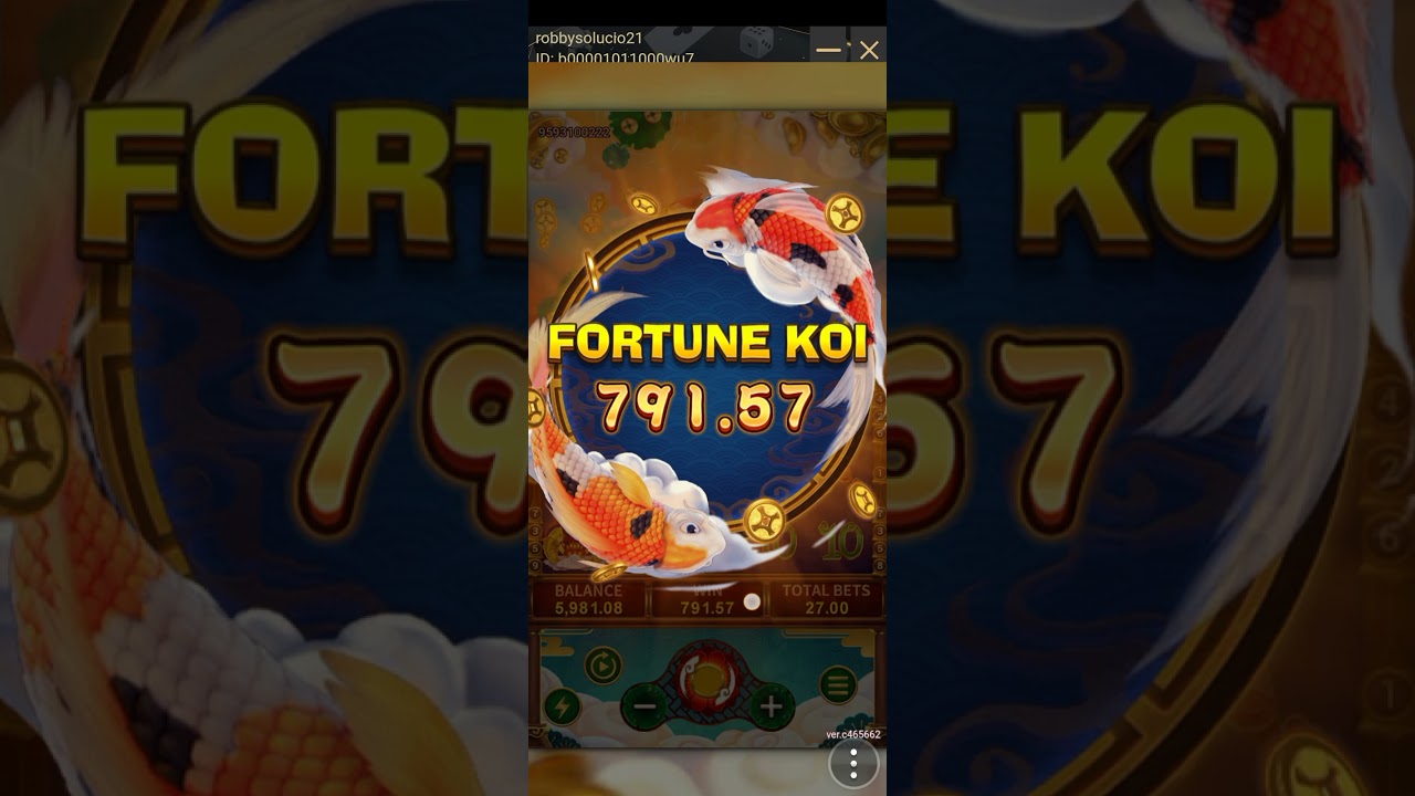 online casino fortune coin #1 tmtplay nuebe gaming fachai