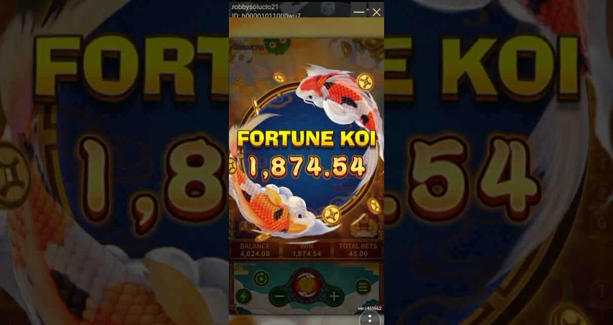 online casino fortune coin #3 tmtplay nuebe gaming fachai