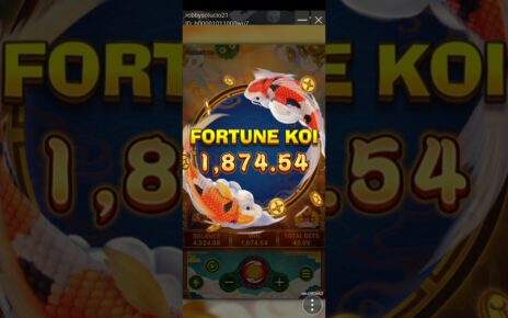 online casino fortune coin #3 tmtplay nuebe gaming fachai