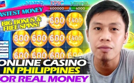 ₱7,800 in online slots! Online Casino Philippines existent money 2023