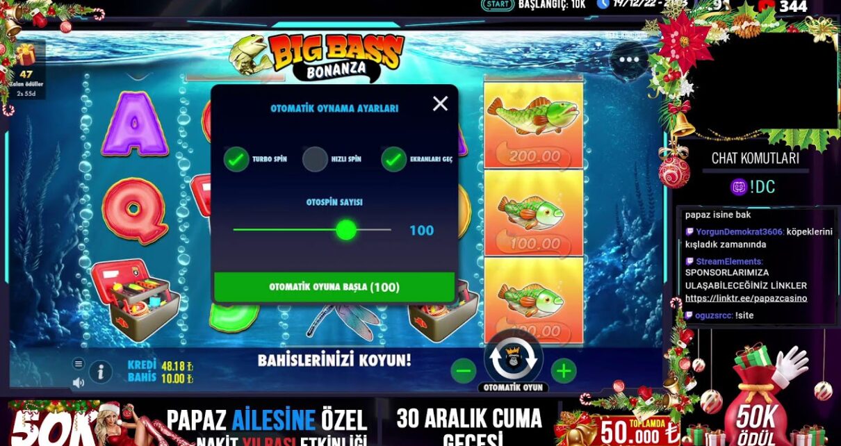 100 TL DENEME BONUSU – SLOT OYUNLARI İZLE Papaz – Canlı Casino Slot Canlı Yayınıı 100 TL DENEME BONUSU – SLOT OYUNLARI İZLE Papaz – Canlı Casino Slot Canlı Yayınıı
