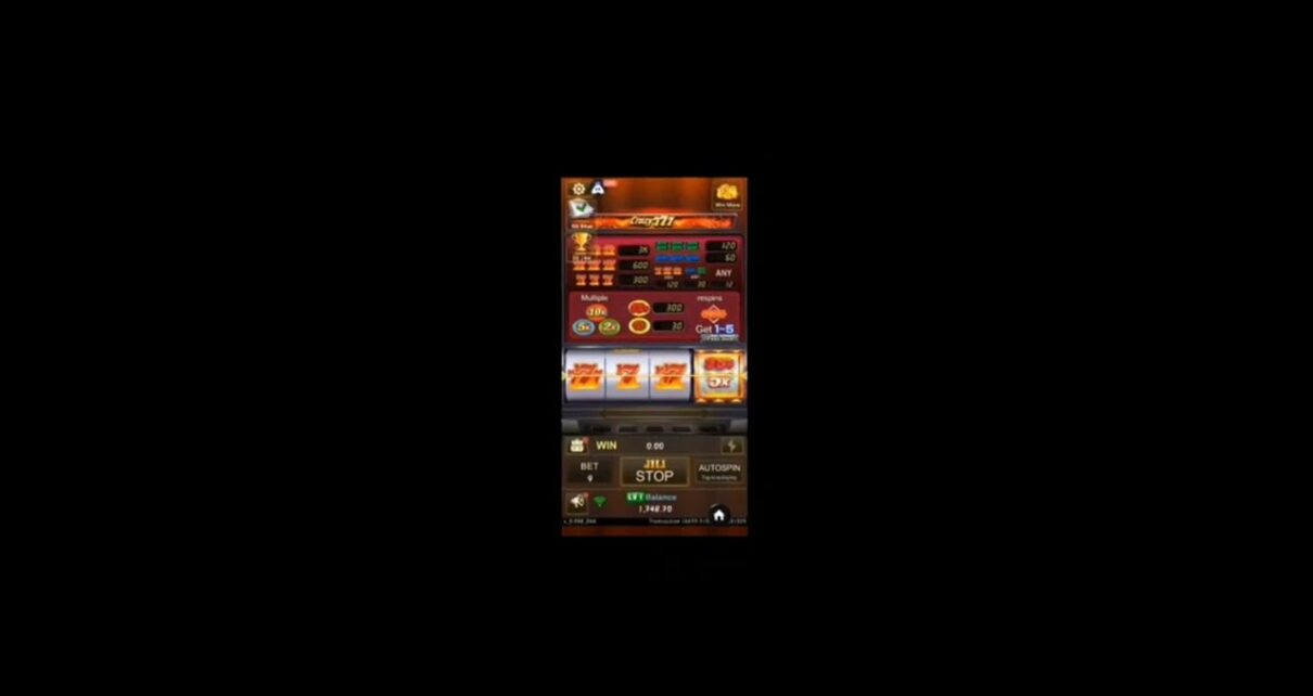 DO888 Online Casino Games