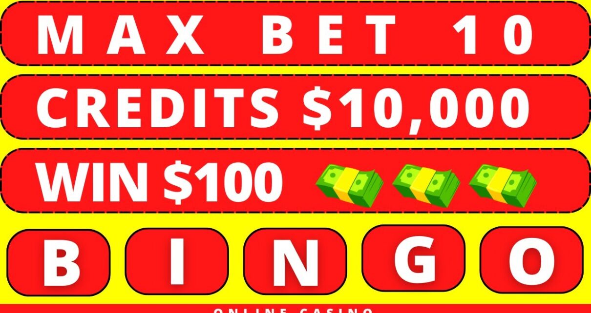 18 Online Casino | Multi Mega Bingo | Max Bet 10 | Credits ,000 | Win 0 ????? 18 Online Casino | Multi Mega Bingo | Max Bet 10 | Credits ,000 | Win 0 ?????
