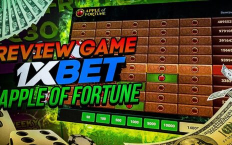 1XBET GAMES for online casino. Best game on casino.