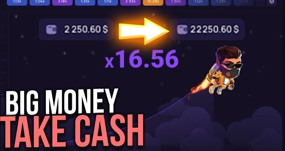 ⚡️ 200$ In 10 Minutes – EASIEST Way to GET FAST MONEY | Online Casino | Casino Bonus