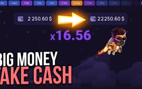 ⚡️ 200$ In 10 Minutes – EASIEST Way to GET FAST MONEY | Online Casino | Casino Bonus