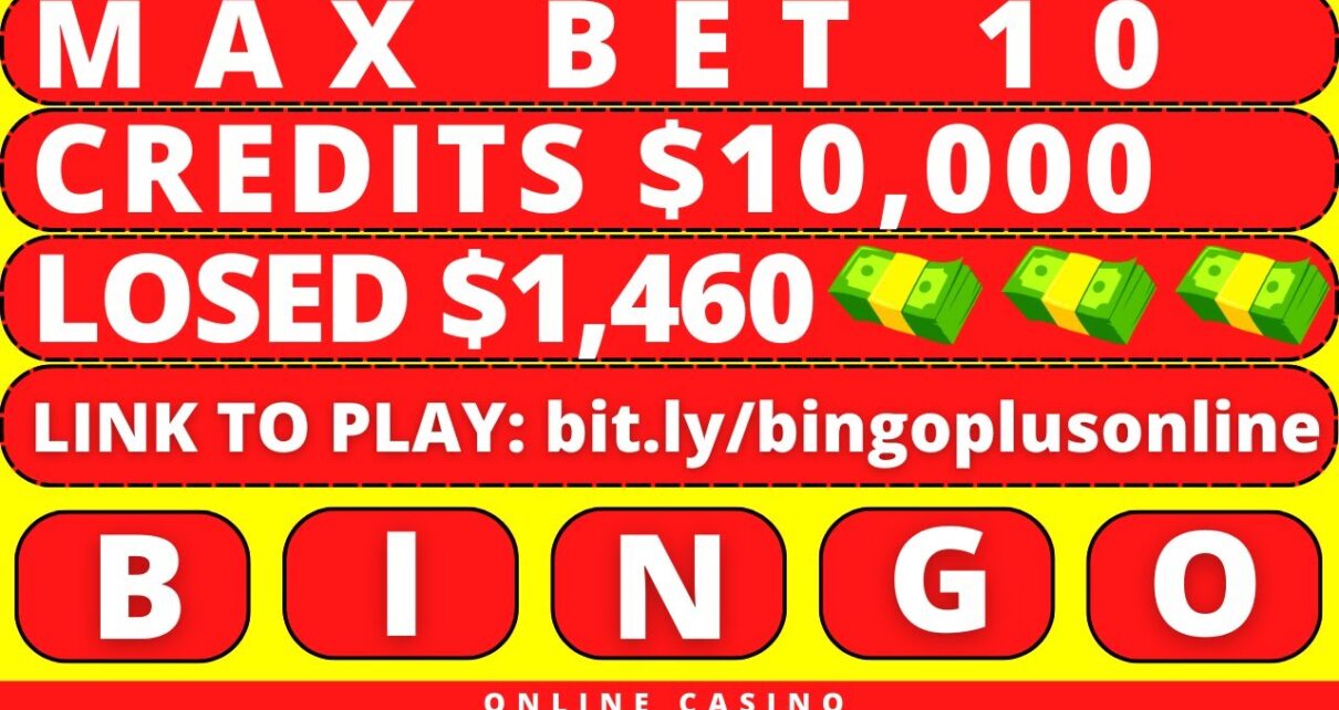 22 Online Casino | Multi Mega Bingo | Max Bet 10 | Credits ,000 | Losed ,460 ?????