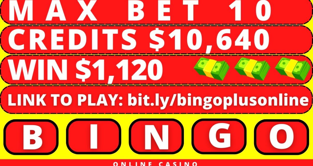 24 Online Casino | Multi Mega Bingo | Max Bet 10 | Credits ,000 | Win ,120 ?????