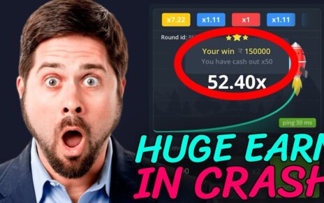 ? 25.000 Rs Everyday – existent Earning Games in Online Casino | Earning Website | Online Gambling India