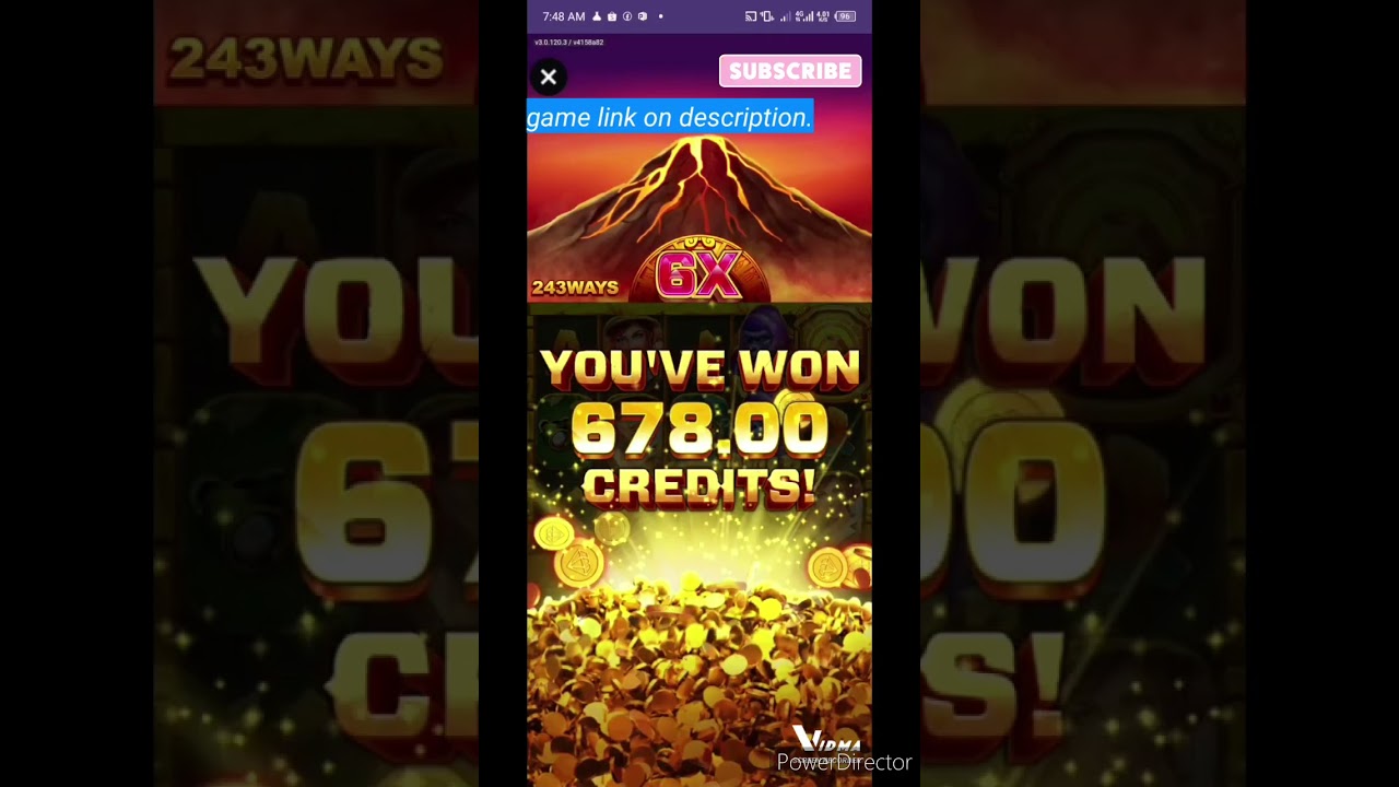 27 Pesos na tira Lang kay luckytime Online Casino tumama ng isang libo in just 4 minutes? wow!