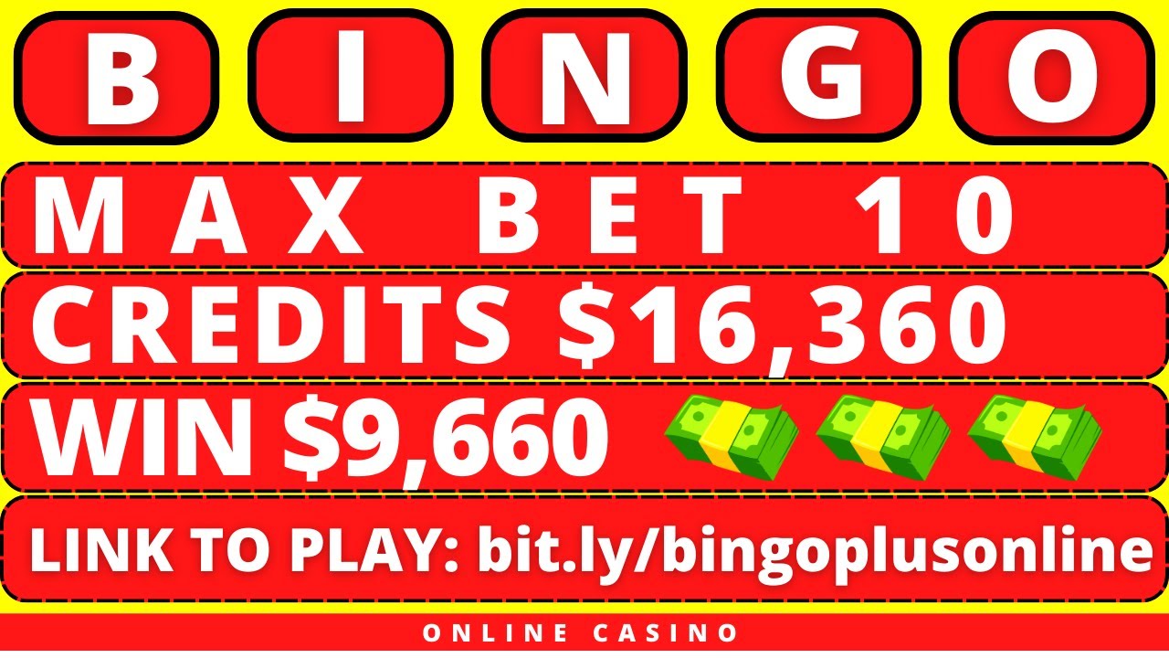 28 Online Casino | Multi Mega Bingo | Max Bet 10 | Credits $16,360 | Win $9,660 ?????