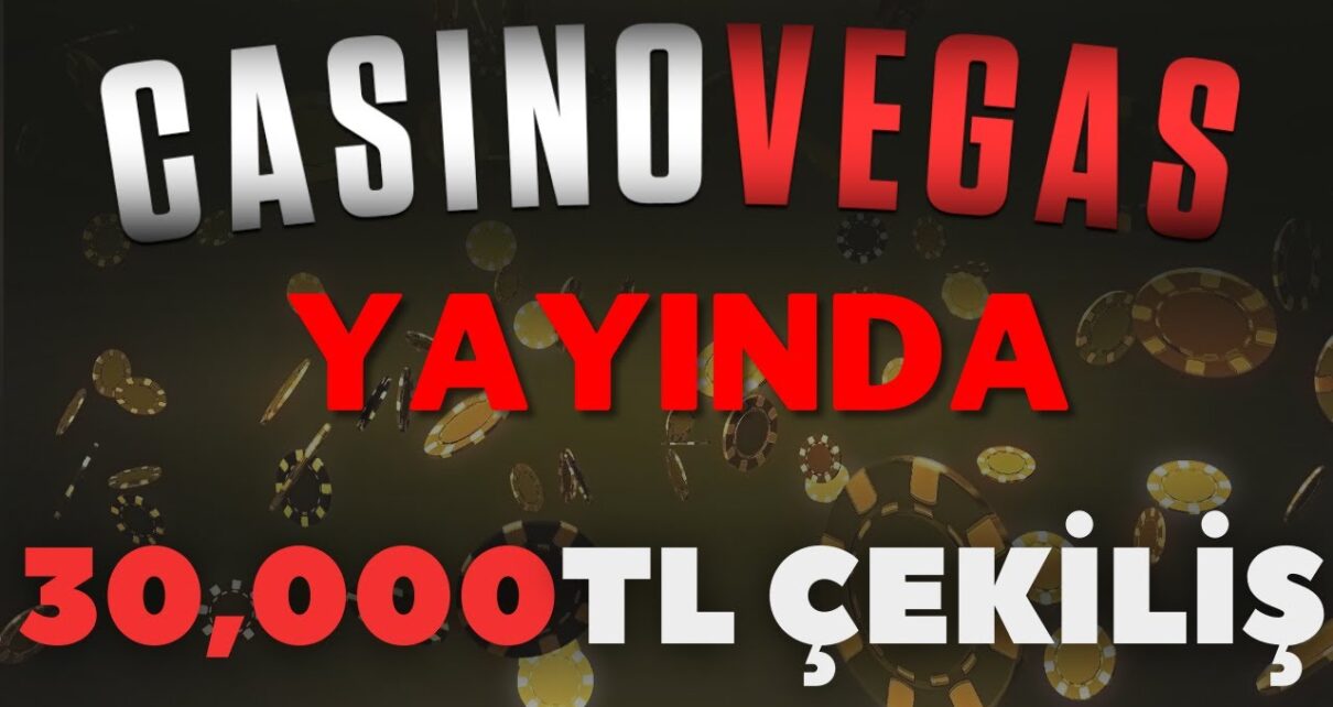 ?30,000TL ABONE ?ÇEKİLİŞİ | CASİNO VEGAS CANLI SLOT YAYINI #casino #slot  #sweetbonanza #blackjack