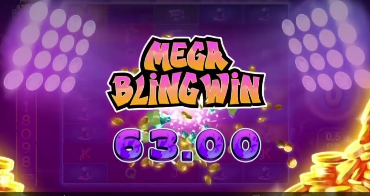 33.000x ? Hip Hop Pop ? DAILY TOP MEGA WINS IN ONLINE CASINO