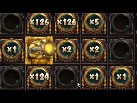 4.300x ? MONEY TRAIN 3 ? DAILY TOP MEGA WINS IN ONLINE CASINO