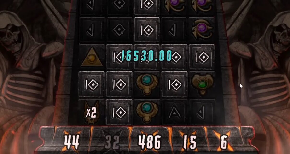 5.000x ? Hand of anubis ? DAILY TOP MEGA WINS IN ONLINE CASINO