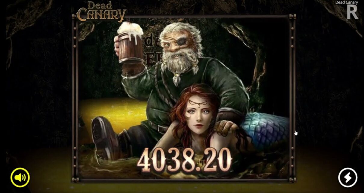 ?65,000X DEAD CANARY NON BONUS BUY MAX WIN!?2023 ONLINE CASINO