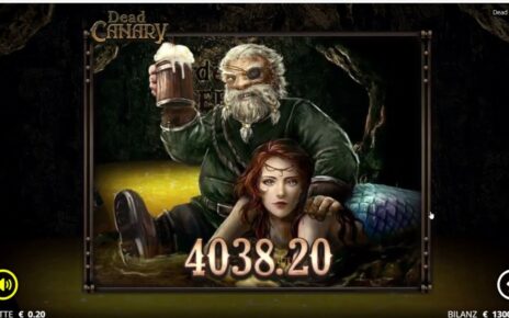 ?65,000X DEAD CANARY NON BONUS BUY MAX WIN!?2023 ONLINE CASINO