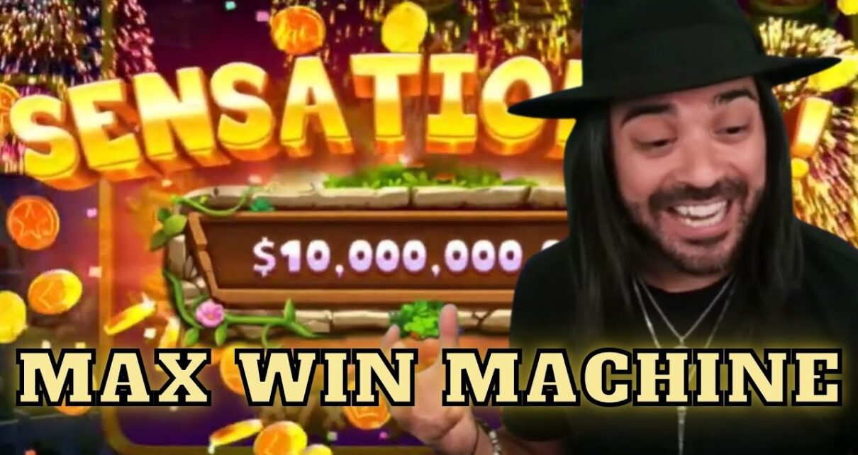 ANOTHER MAX WIN WITH ROSHTEIN, HIGHLIGHTS AND BIG WINS! ONLINE CASINO SLOTS AND ROULETTE!!