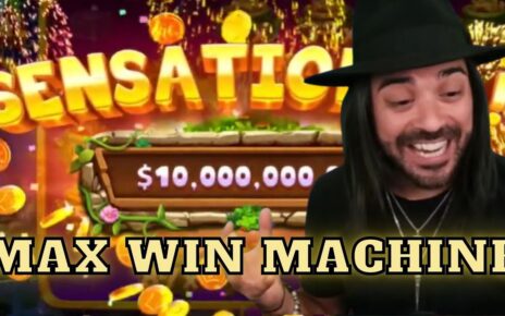 ANOTHER MAX WIN WITH ROSHTEIN, HIGHLIGHTS AND BIG WINS! ONLINE CASINO SLOTS AND ROULETTE!!