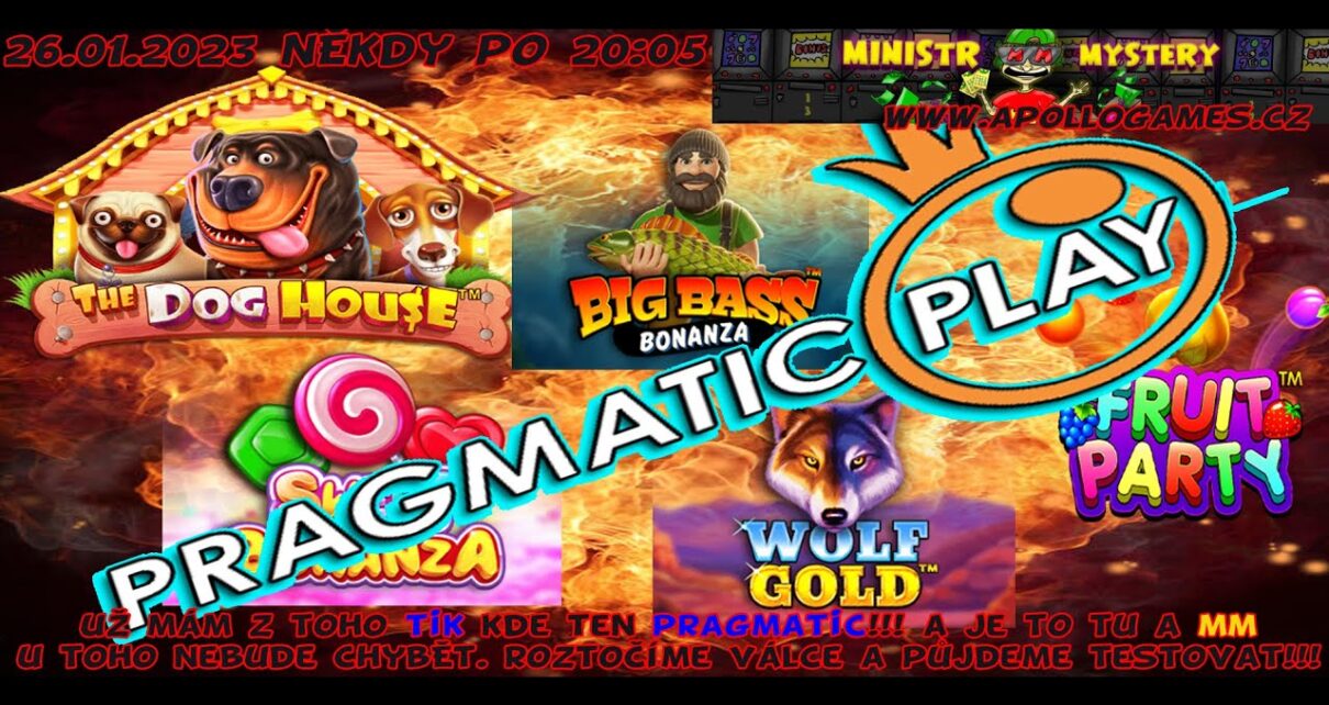 APOLLO GAMES ONLINE CASINO 26.1.2023 • 2. ČÁST KOMPLETNÍHO ZÁZNAMU STREAMU