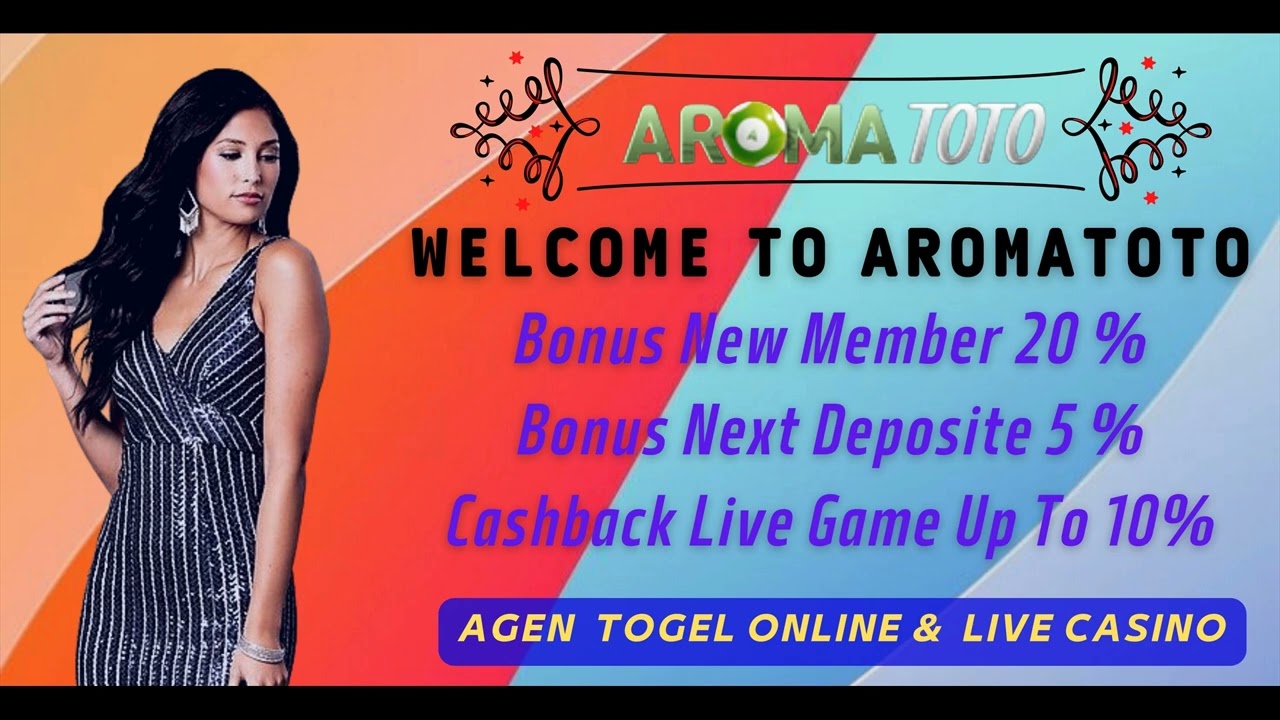 AROMATOTO - Roulette Online Tergacor - Roulette Online Casino Live