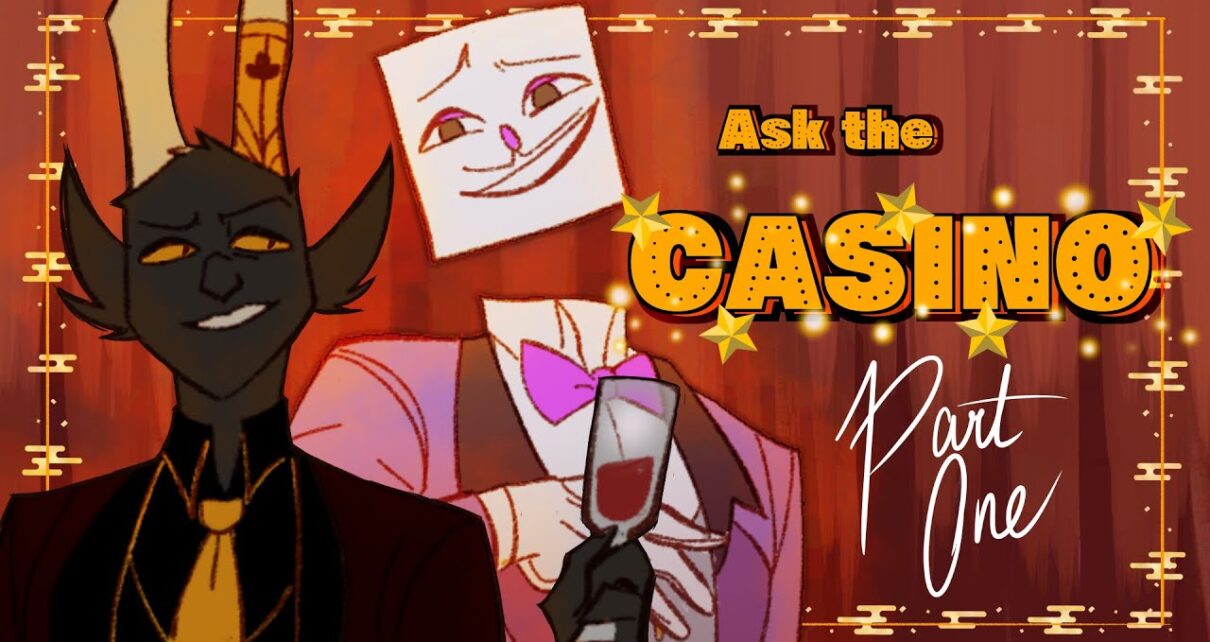 ASK THE CASINO – portion 1 ASK THE CASINO – portion 1