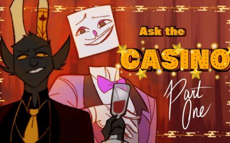 ASK THE CASINO – portion 1