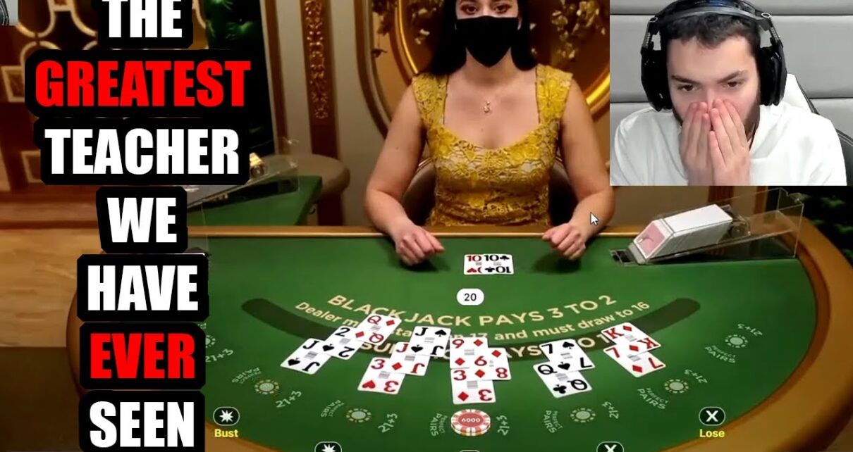 Adin Ross Teaches US ALL A Lesson !!