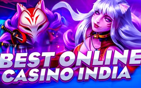 BEST CASINO INDIA | TOP ONLINE CASINO GAMES