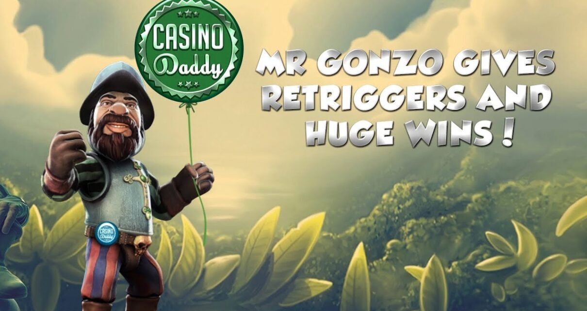 BIG WIN!!!! Gonzos Quest big win – Casino – Bonus circular (Casino Slots) From Live Stream