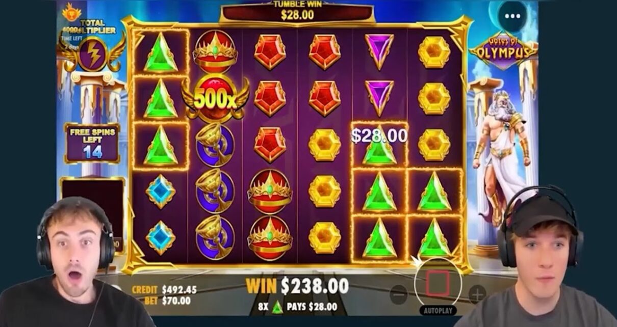 ? BIG WINS .000.000 – TOP Casino WINS Of The WEEK | Casino Slots | Big Casino Win