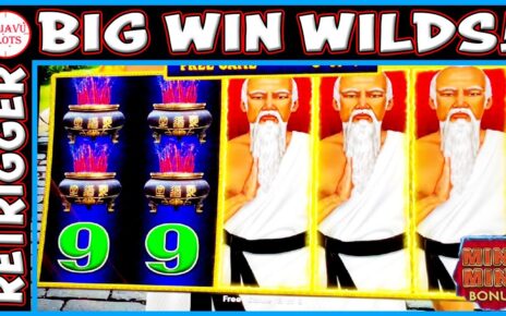 BIG WINS! WE set OUR FREE PLAY AT LAS VEGAS PALMS CASINO! THIS IS WHAT HAPPENED