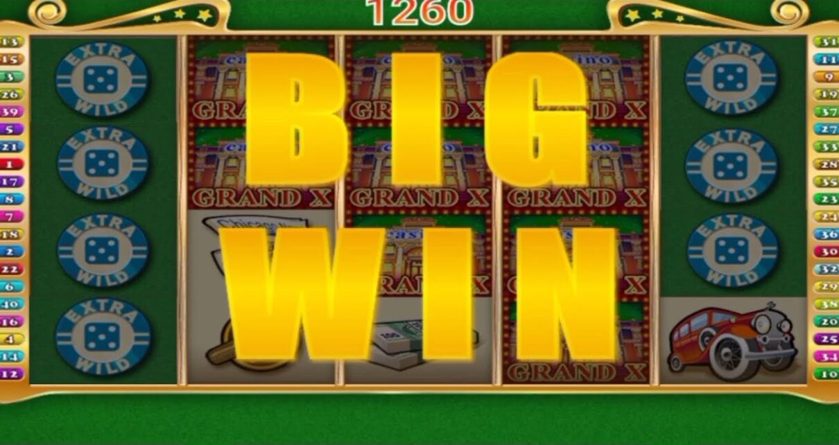 BILLYONAIRE CASINO BIG WIN / THE DESTROYER IS HERE