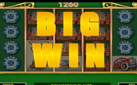 BILLYONAIRE CASINO BIG WIN / THE DESTROYER IS HERE