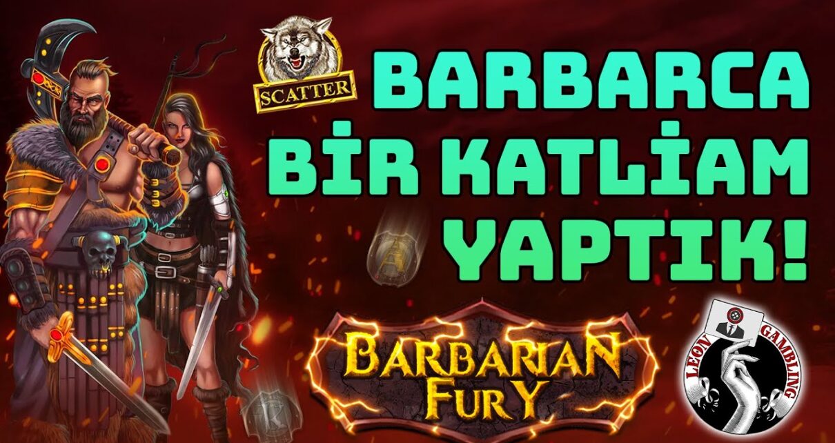 ?’de Ortalığı Yakıp Yıktık! – Leon Gambling 2ı ?’de Ortalığı Yakıp Yıktık! – Leon Gambling 2ı