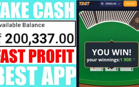 ? Best Online Casino – Win-Win Tactic for a Card Game | Teen Patti | Gambling in India