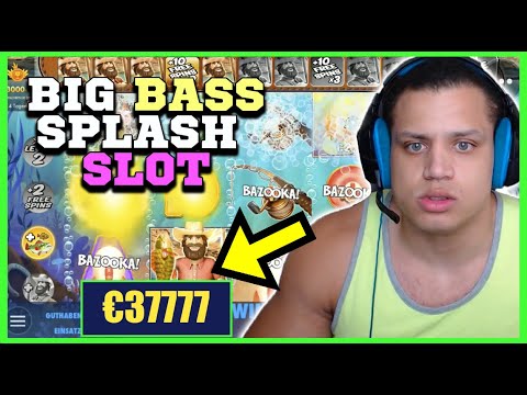 ? Big Bass Splash Slot ᐈ Review ⚡ Spielen Gratis Online Casino Deutsch ? Fackel