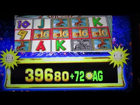 Bis der ZOCKERABEND ESKALIERT! Fetten Jackpot ergattert! Extrem Geile Casinosession!