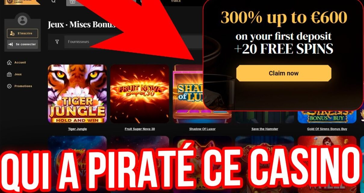 ? Black Label Casino – Le PLUS PROFITABLE Casino En France? | Casino En Ligne | Black Label Avis