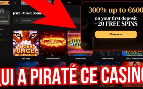 ? Black Label Casino – Le PLUS PROFITABLE Casino En France? | Casino En Ligne | Black Label Avis