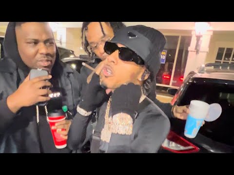 BreadGang AFFILIATE IME Casino Does A HALF meg Dollar Drip Check ??