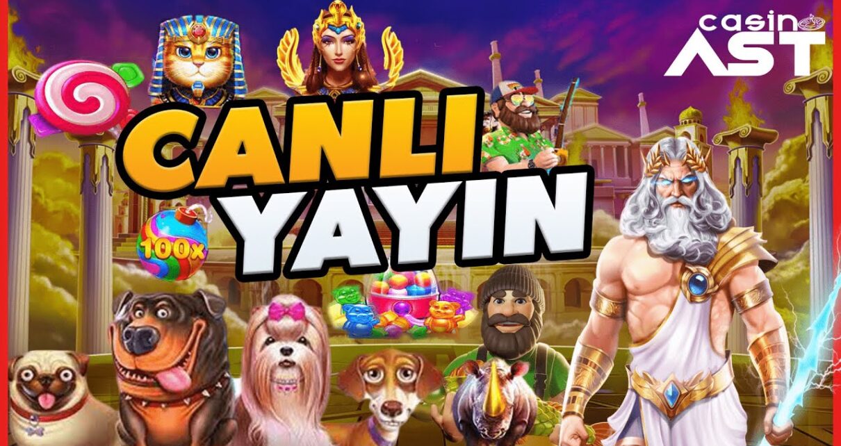 ? CANLI CASİNO VE SLOT CANLI YAYIN #slot #casino