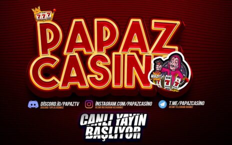 CANLI SLOT YAYINI – SLOT OYUNLARI İZLE Papaz – Canlı Casino Slot Canlı Yayınıı
