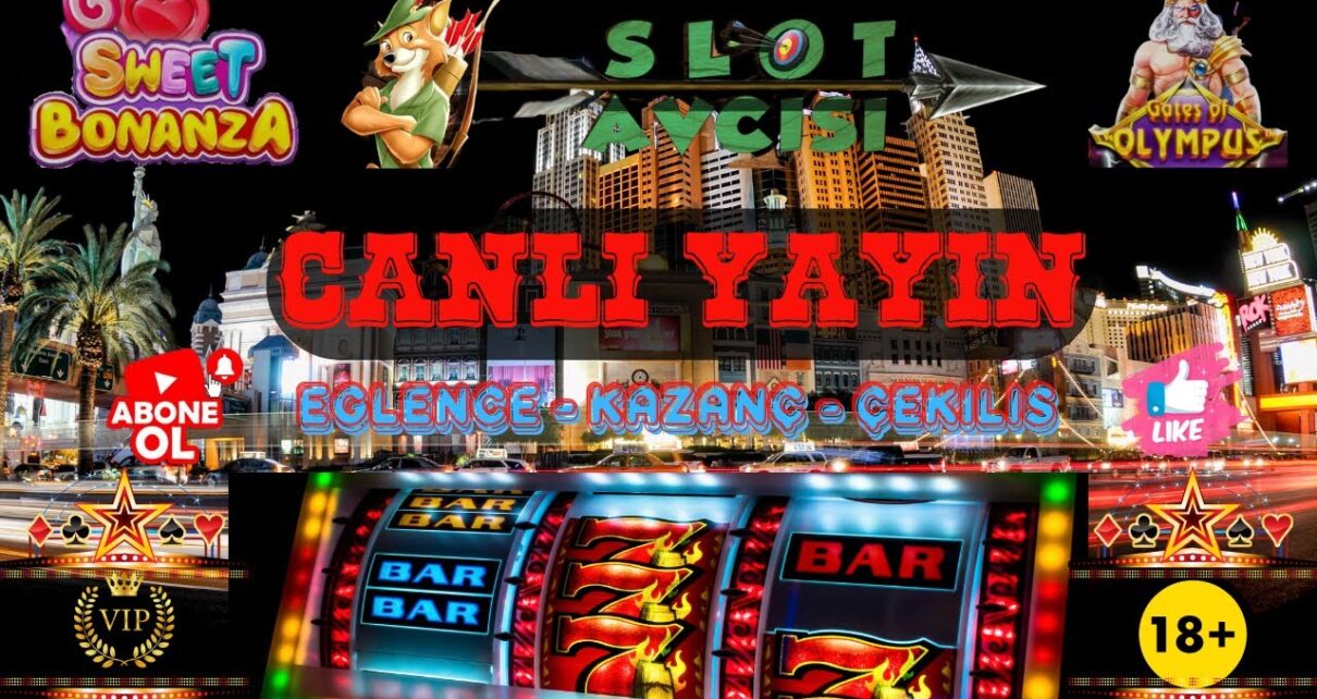 ?CANLI YAYIN?SLOT OYUNLARI?ÇEKİLİŞ ?SWEET BONANZA⚡GATES OF OLYMPUS?