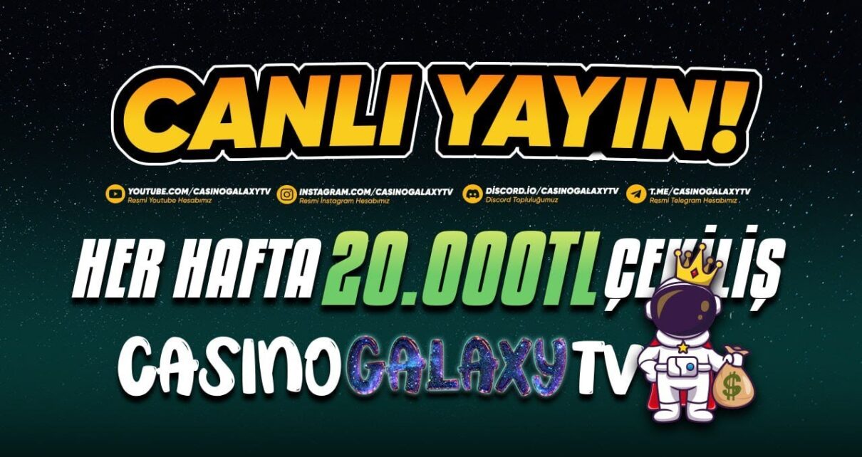 CASİNO GALAXY TV Sweet Bonanza Win ! | Canlı Casino Canlı Slot Yayınııcasino CASİNO GALAXY TV Sweet Bonanza Win ! | Canlı Casino Canlı Slot Yayınııcasino